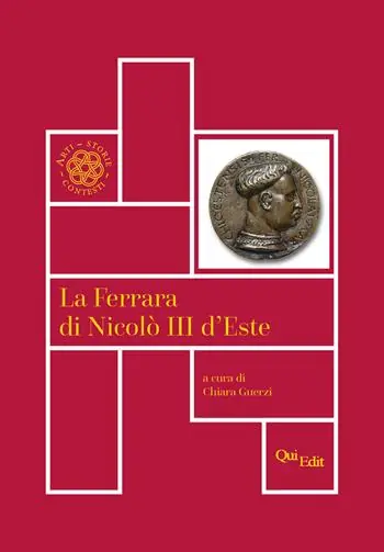 La Ferrara di Nicolò III d’Este Prezzo Scontato