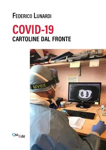 COVID-19. Cartoline dal fronte A Buon Prezzo