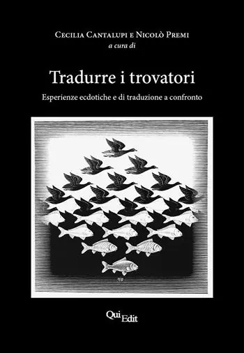 Tradurre i trovatori. Esperienze ecdotiche e di traduzione a confronto Prezzo Di Fabbrica