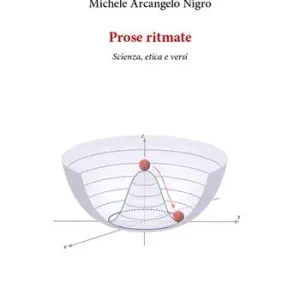 Economico Prose ritmate. Scienza, etica e versi