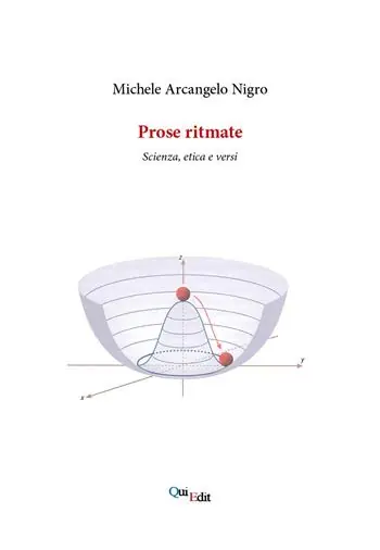 Economico Prose ritmate. Scienza, etica e versi
