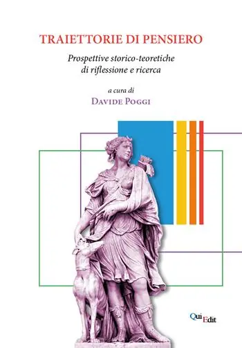 Traiettorie di pensiero. Prospettive storico-teoretiche di riflessione e ricerca Offerta Del Giorno