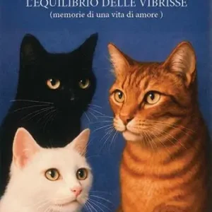 Spedizione Espresso L‘equilibrio delle vibrisse. Memorie di una vita di amore