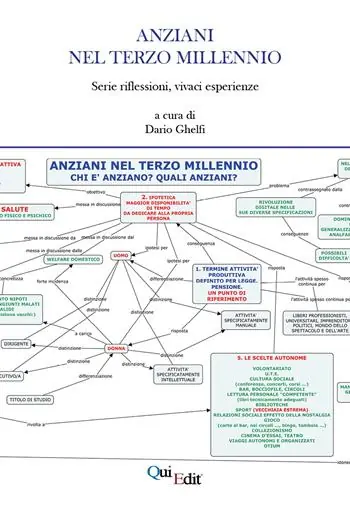 Scelto Dai Clienti Anziani nel terzo millennio. Serie riflessioni, vivaci esperienze