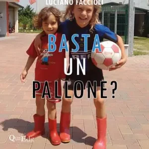 Compra Online Basta un pallone?