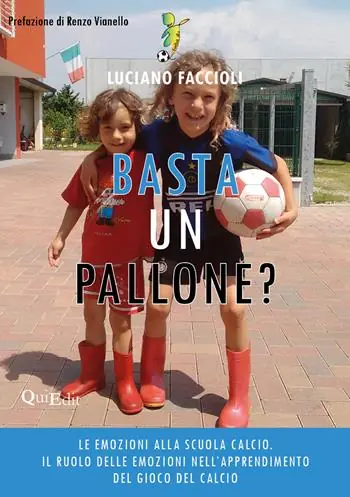 Compra Online Basta un pallone?