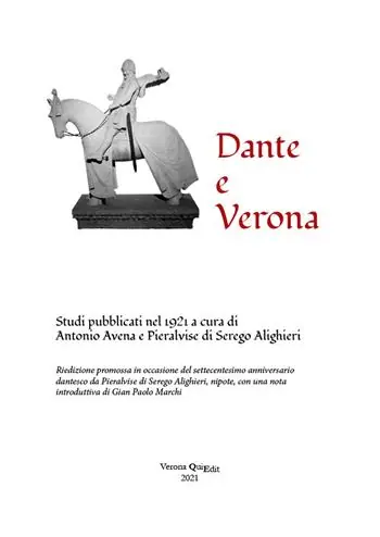 Dante e Verona A Buon Prezzo