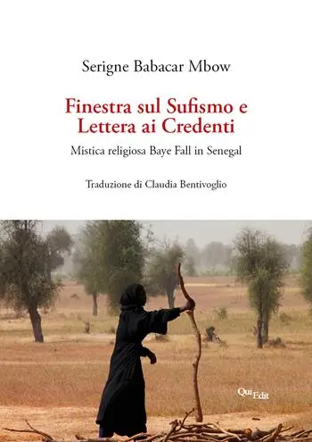 Finestra sul sufismo. Mistica religiosa Baye Fall in Senegal Acquista Ora
