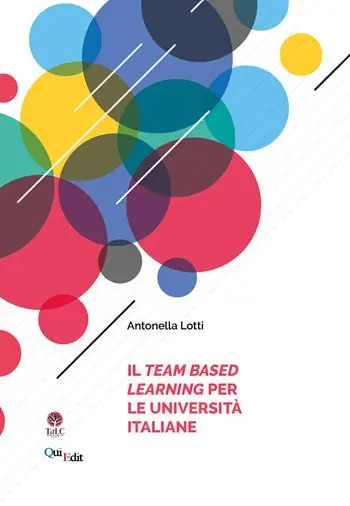 Nuovo Arrivo Il Team Based Learning per le università italiane