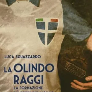 Direttamente Dal Produttore La Olindo Raggi. La storia della «formazione più forte del mondo»