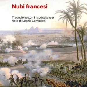 Economico Nubi francesi
