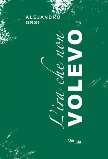 Compra Online L‘ira che non volevo