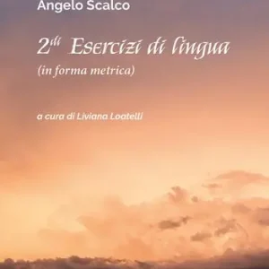 Occasione Imperdibile 2di esercizi di lingua. (In forma metrica)