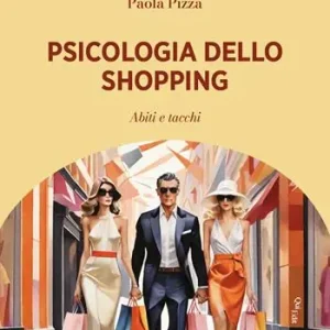 Psicologia dello shopping. Abiti e tacchi Esclusivo