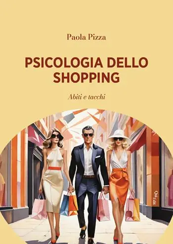 Psicologia dello shopping. Abiti e tacchi Esclusivo