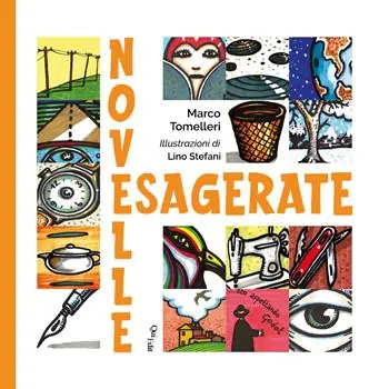 Novelle esagerate Prezzo Conveniente