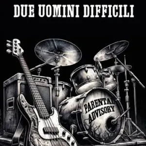 Acquista Ora Due uomini difficili