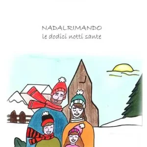 Nadal rimando (le dodici notti sante) Promozione