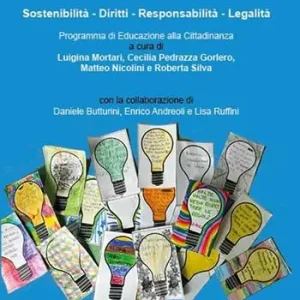 Must-Have So.Di.Re. Legalità. Sostenibilità. Diritti. Responsabilità. Legalità