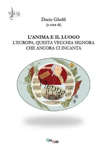 Promozione Esclusiva L‘anima e il luogo. L‘Europa, questa vecchia signora che ancora ci incanta