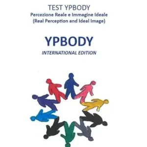 YPBody. Test YPBody percezione reale e immagine ideale. Ediz. multilingue Prezzo Ridotto