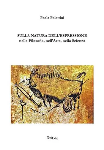 Prezzo Ridotto Sulla natura dell‘espressione nella filosofia, nell’arte, nella scienza