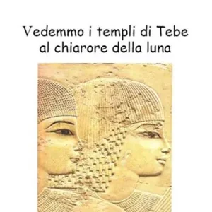 Soddisfatti O Rimborsati Vedemmo i templi di Tebe al chiarore della luna