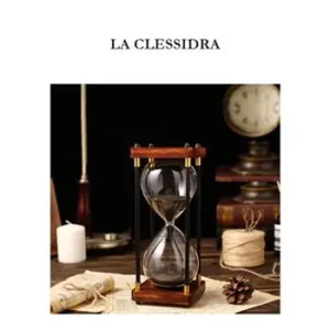 Non Perdere La clessidra