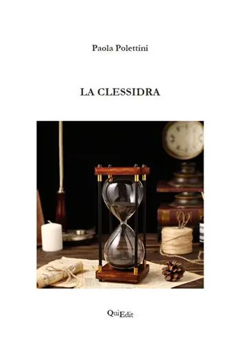 Non Perdere La clessidra