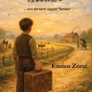 Compra Adesso Carlo... uno dei tanti ragazzi «faméio»