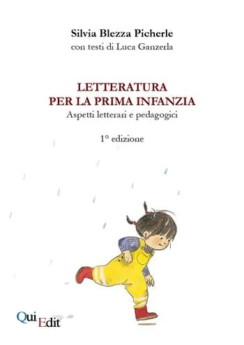 Nuova Collezione Letteratura per la prima infanzia. Aspetti letterari e pedagogici