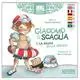 Giacomo & Scaglia e la paura della piscina. Ediz. illustrata Prezzo Basso