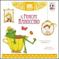 Il Principe Ranocchio Acquista Ora