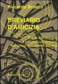 Breviario d‘amicizia Offerta
