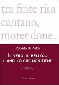 Prezzo Basso Il vero, il bello... l‘anello che non tiene