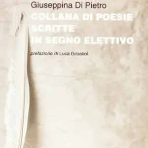 Collana di poesie scritte in segno elettivo Ultima Occasione