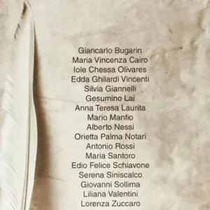 Consegna Rapida Nuova antologia poetica