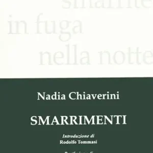 Smarrimenti Non Perdere