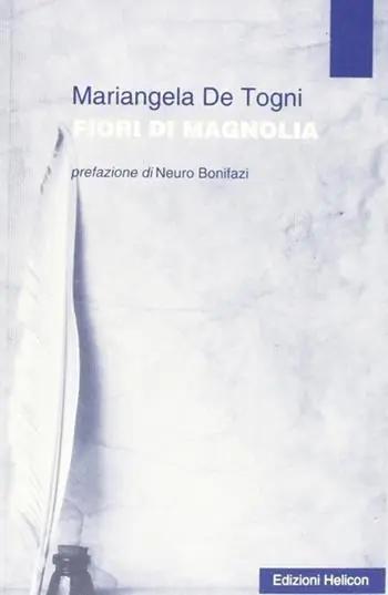 Vendita Finale Fiori di magnolia