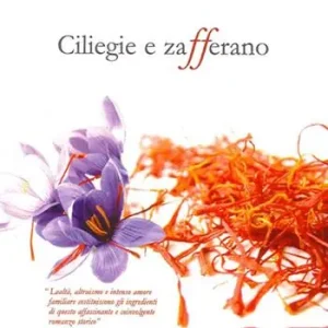 Compra Online Ciliegie e zafferano