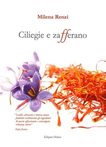 Compra Online Ciliegie e zafferano