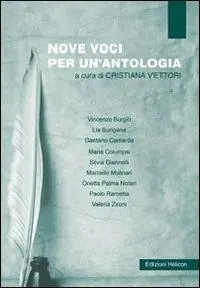 Promozione Esclusiva Nove voci per un‘antologia