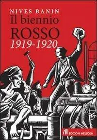 Spedizione Espresso Il biennio rosso 1919-1920