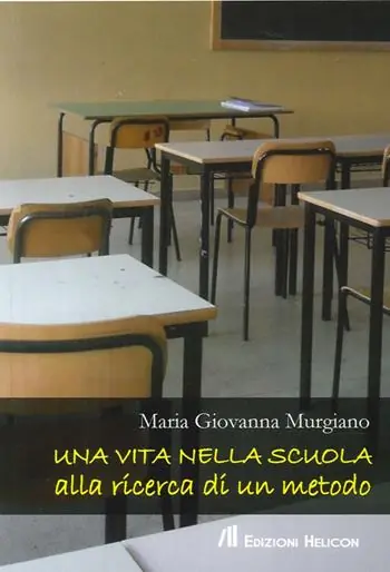 Una vita nella scuola alla ricerca di un metodo Compra Oggi Stesso