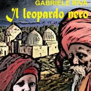 Il leopardo nero Acquista Ora