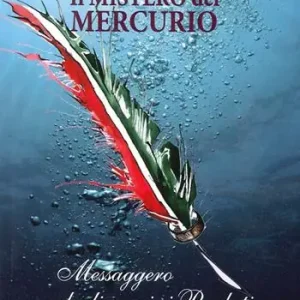 Ultime Pezzi Il mistero del Mercurio. Messaggero degli uomini perduti
