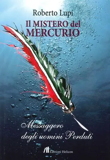 Ultime Pezzi Il mistero del Mercurio. Messaggero degli uomini perduti