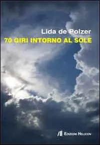 70 giri intorno al sole Spedito Oggi