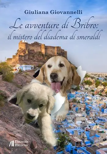 Ultima Occasione Le avventure di Bribro il mistero del diadema di smeraldi