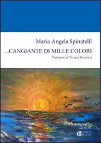 ... Cangiante di mille colori Di Tendenza